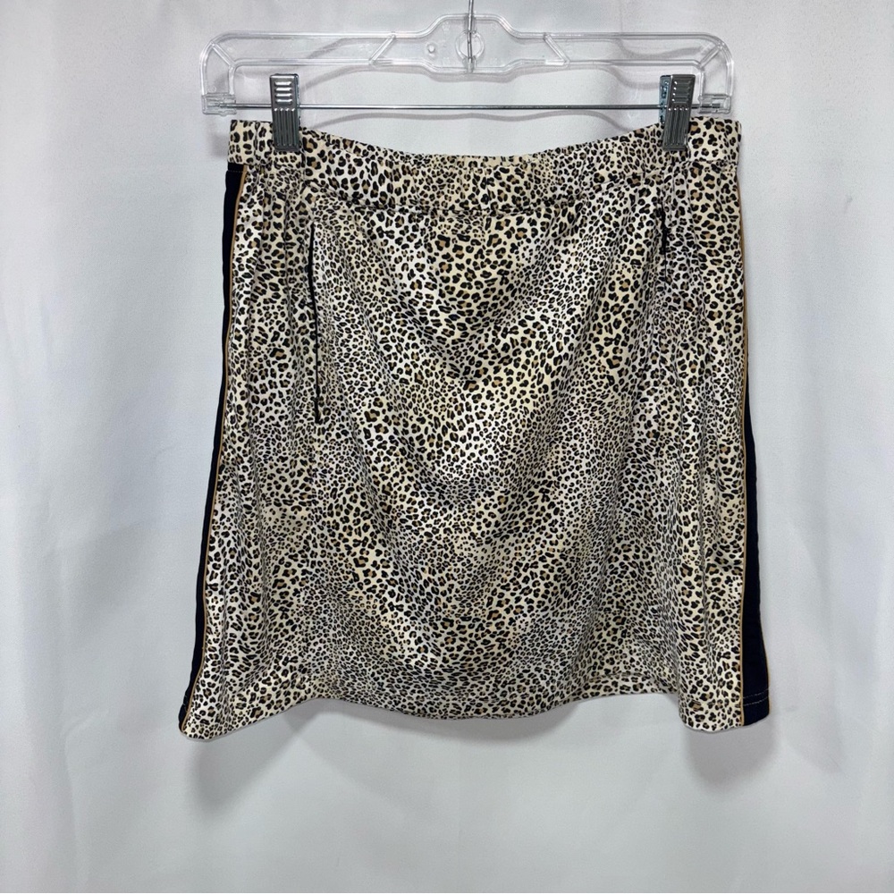 Tail Tech Tennis Skort
